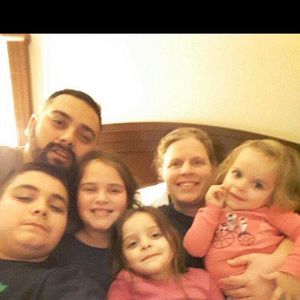 Meet your Posher, Omar